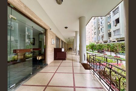 Apartamento à venda com 150m², 3 quartos e sem vagaPortaria