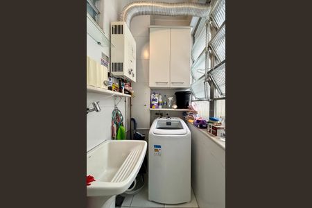 Apartamento à venda com 150m², 3 quartos e sem vagaÁrea de serviço 