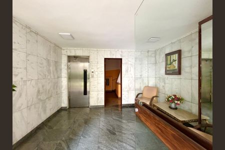 Apartamento à venda com 150m², 3 quartos e sem vagaPortaria