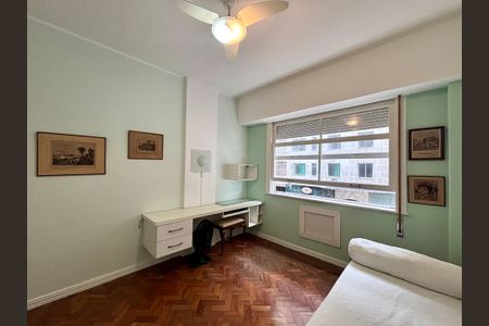 Apartamento à venda com 150m², 3 quartos e sem vagaQuarto 2