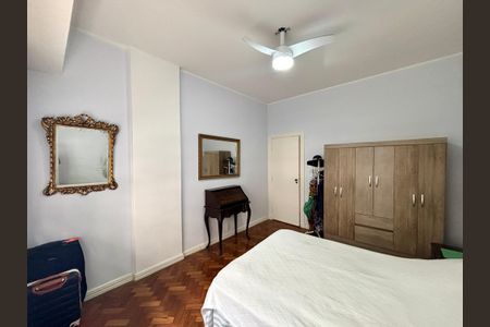 Quarto 1 de apartamento à venda com 3 quartos, 150m² em Copacabana, Rio de Janeiro