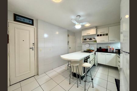 Apartamento à venda com 150m², 3 quartos e sem vagaCozinha