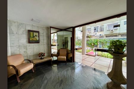 Apartamento à venda com 150m², 3 quartos e sem vagaPortaria