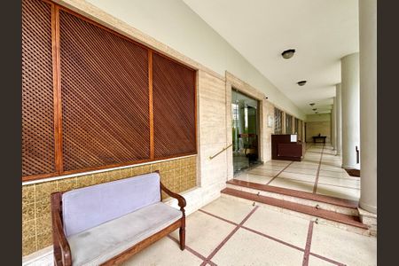 Apartamento à venda com 150m², 3 quartos e sem vagaPortaria