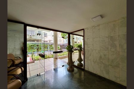 Apartamento à venda com 150m², 3 quartos e sem vagaPortaria