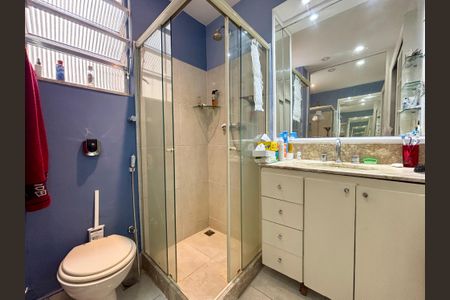 Apartamento à venda com 150m², 3 quartos e sem vagaSuíte - banheiro