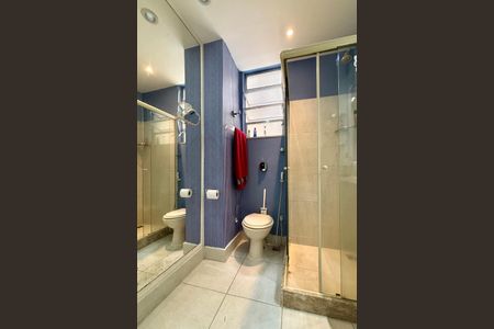 Apartamento à venda com 150m², 3 quartos e sem vagaSuíte - banheiro