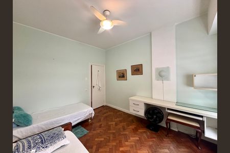 Apartamento à venda com 150m², 3 quartos e sem vagaQuarto 2