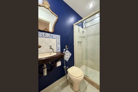 Apartamento à venda com 150m², 3 quartos e sem vagaLavabo