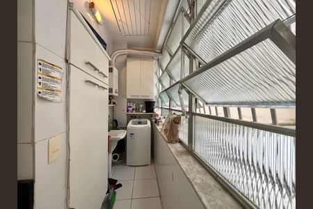 Apartamento à venda com 150m², 3 quartos e sem vagaÁrea de serviço 