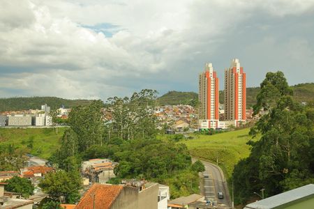 Suíte Vista  de casa para alugar com 3 quartos, 100m² em Ferrazópolis, São Bernardo do Campo