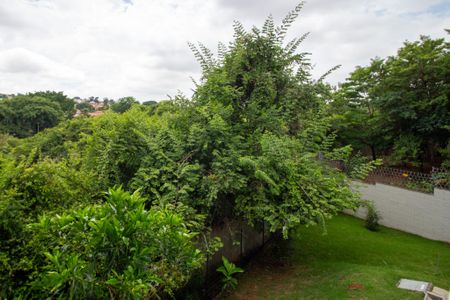 Vista do Quarto 1 de apartamento para alugar com 2 quartos, 41m² em Caguassu, Sorocaba