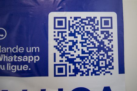 Apartamento para alugar com 41m², 2 quartos e 1 vaga Apartamento para alugar com 41m², 2 quartos e 1 vagaQR