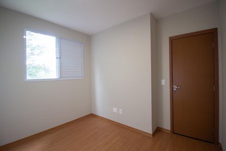 Quarto 2 de apartamento para alugar com 2 quartos, 41m² em Caguassu, Sorocaba