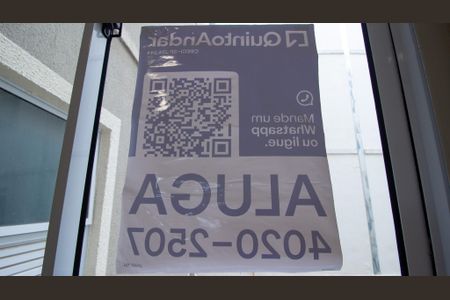 Apartamento para alugar com 41m², 2 quartos e 1 vaga Apartamento para alugar com 41m², 2 quartos e 1 vagaJanela Sala