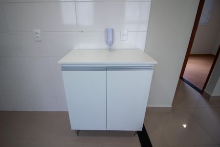 Apartamento para alugar com 41m², 2 quartos e 1 vaga Apartamento para alugar com 41m², 2 quartos e 1 vagaCozinha