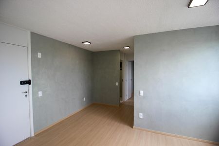 Apartamento para alugar com 2 quartos, 42m² em Parque São Bento, Sorocaba