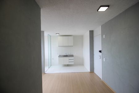 Apartamento para alugar com 2 quartos, 42m² em Parque São Bento, Sorocaba