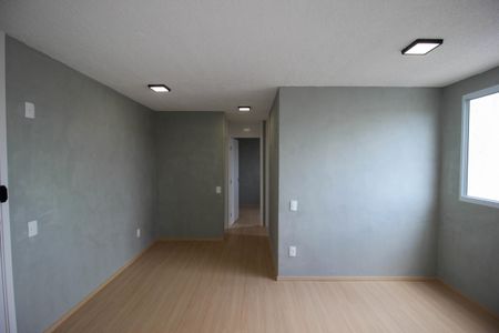 Apartamento para alugar com 2 quartos, 42m² em Parque São Bento, Sorocaba