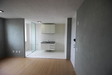 Apartamento para alugar com 2 quartos, 42m² em Parque São Bento, Sorocaba