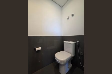 Banheiro da suíte 1 de apartamento à venda com 3 quartos, 260m² em Itaim Bibi, São Paulo