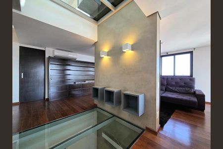 Apartamento à venda com 260m², 3 quartos e 4 vagas Apartamento à venda com 260m², 3 quartos e 4 vagasSala
