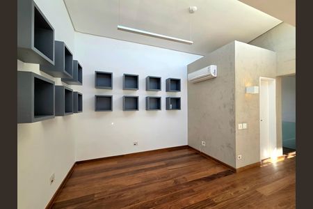 Apartamento à venda com 260m², 3 quartos e 4 vagas Apartamento à venda com 260m², 3 quartos e 4 vagasSala 2