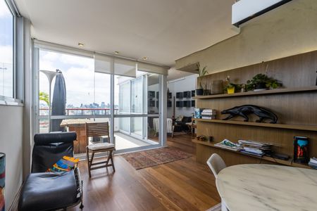 Apartamento à venda com 260m², 4 quartos e 4 vagasCopa