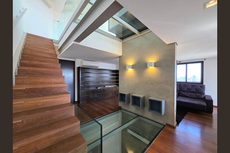 Apartamento à venda com 3 quartos, 260m² em Itaim Bibi, São Paulo