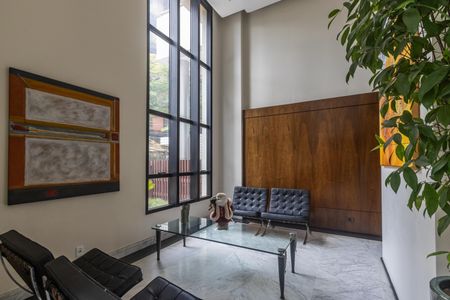 Apartamento à venda com 260m², 4 quartos e 4 vagasÁrea comum