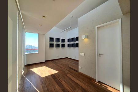 Apartamento à venda com 260m², 3 quartos e 4 vagas Apartamento à venda com 260m², 3 quartos e 4 vagasSala 2