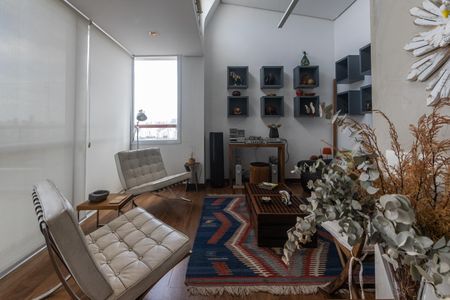 Apartamento à venda com 260m², 4 quartos e 4 vagasSala 2