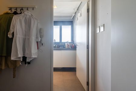 Apartamento à venda com 260m², 4 quartos e 4 vagasÁrea de Serviço