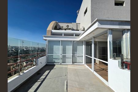 Apartamento à venda com 260m², 3 quartos e 4 vagas Apartamento à venda com 260m², 3 quartos e 4 vagasCobertura