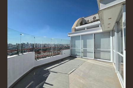 Apartamento à venda com 260m², 3 quartos e 4 vagas Apartamento à venda com 260m², 3 quartos e 4 vagasCobertura