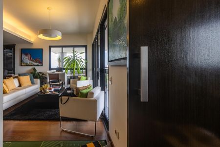 Apartamento à venda com 260m², 4 quartos e 4 vagasEscritório