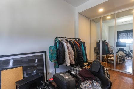 Apartamento à venda com 260m², 4 quartos e 4 vagasQuarto 1