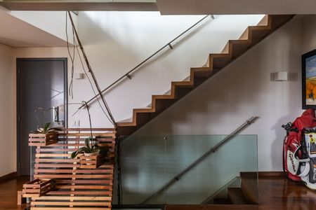 Apartamento à venda com 260m², 4 quartos e 4 vagasSala