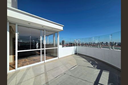 Apartamento à venda com 260m², 3 quartos e 4 vagas Apartamento à venda com 260m², 3 quartos e 4 vagasCobertura