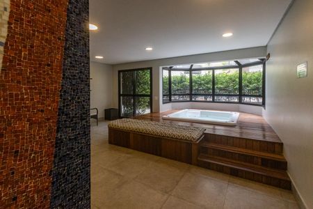 Apartamento à venda com 260m², 4 quartos e 4 vagasSpa