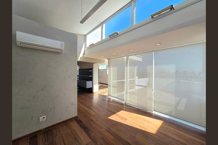 Apartamento à venda com 260m², 3 quartos e 4 vagas Apartamento à venda com 260m², 3 quartos e 4 vagasSala 2