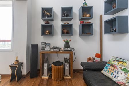 Apartamento à venda com 260m², 4 quartos e 4 vagasSala 2