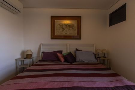 Apartamento à venda com 260m², 4 quartos e 4 vagasSuíte 2