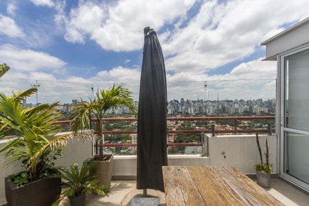 Apartamento à venda com 260m², 4 quartos e 4 vagasVaranda gourmet