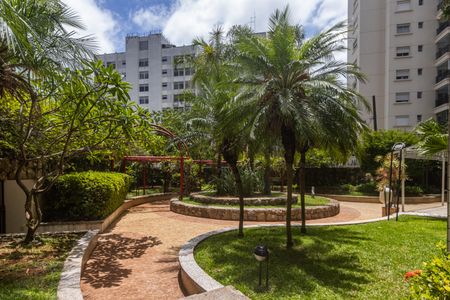 Apartamento à venda com 260m², 4 quartos e 4 vagasÁrea comum