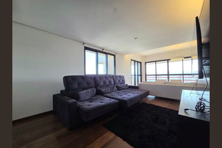 Apartamento à venda com 260m², 3 quartos e 4 vagas Apartamento à venda com 260m², 3 quartos e 4 vagasSala