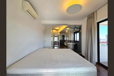 Apartamento à venda com 260m², 3 quartos e 4 vagas Apartamento à venda com 260m², 3 quartos e 4 vagasSuíte 1