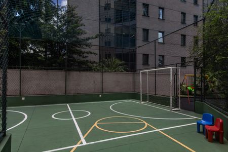 Apartamento à venda com 260m², 4 quartos e 4 vagasQuadra Esportiva