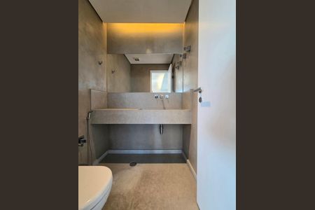 Apartamento à venda com 260m², 3 quartos e 4 vagas Apartamento à venda com 260m², 3 quartos e 4 vagasLavabo