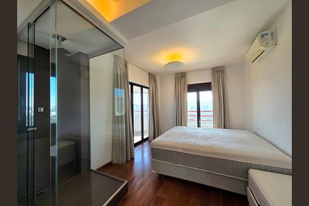 Apartamento à venda com 260m², 3 quartos e 4 vagas Apartamento à venda com 260m², 3 quartos e 4 vagasSuíte 1
